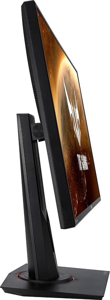Asus VG279QM 27" bildskärm för gaming (svart)