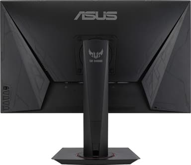 Asus VG279QM 27" bildskärm för gaming (svart)