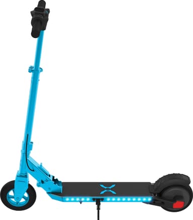 Hover-1 Comet elscooter EU-UK-COMT-BLU (blå)