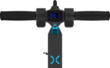 Hover-1 Comet elscooter EU-UK-COMT-BLU (blå)