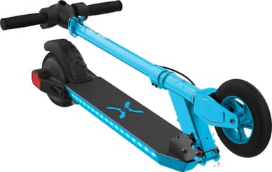 Hover-1 Comet elscooter EU-UK-COMT-BLU (blå)