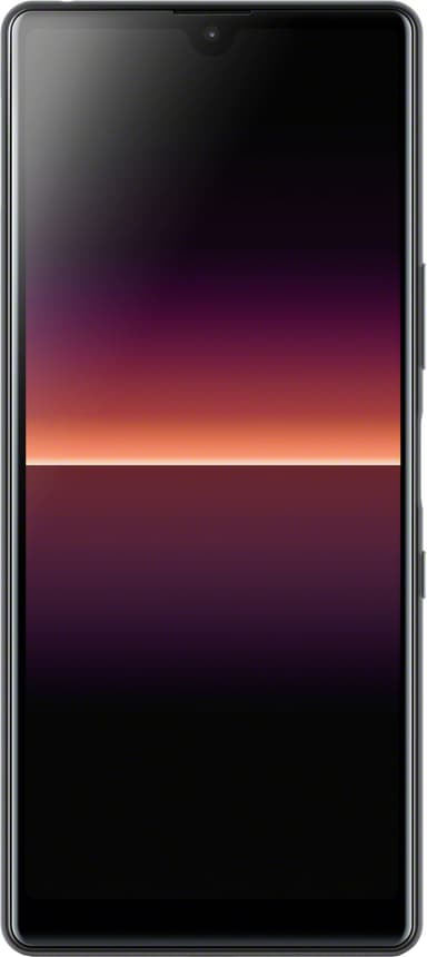 Sony Xperia L4 smartphone (svart)
