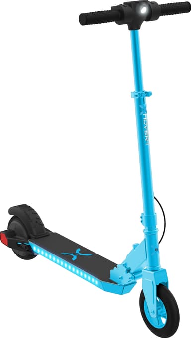 Hover-1 Comet elscooter EU-UK-COMT-BLU (blå)