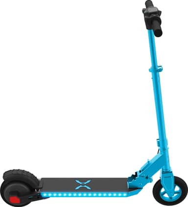 Hover-1 Comet elscooter EU-UK-COMT-BLU (blå)