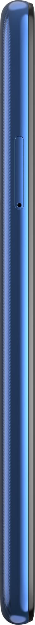 Motorola Moto G8 smartphone 4/64GB (neon blue)