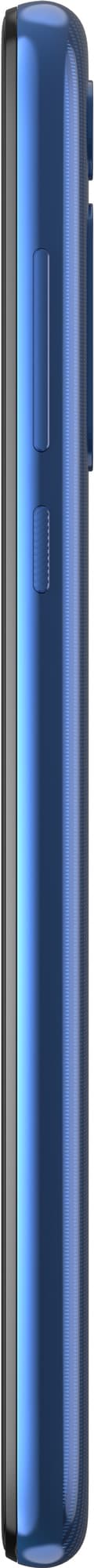Motorola Moto G8 smartphone 4/64GB (neon blue)