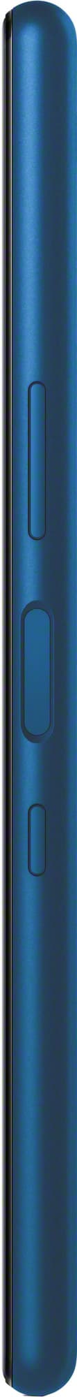 Sony Xperia L4 smartphone (blå)