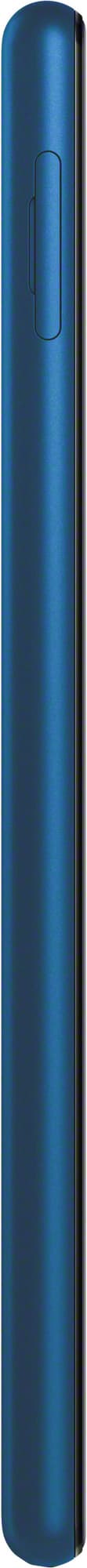 Sony Xperia L4 smartphone (blå)