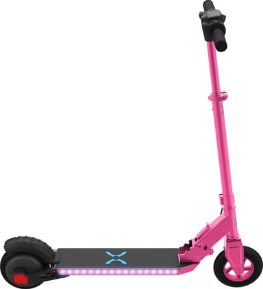 Hover-1 Comet elscooter EU-UK-COMT-PNK (rosa)