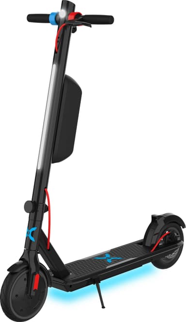 Hover-1 Debut elscooter EU-UK-DEB-BLK (svart)