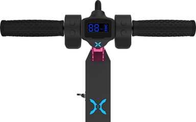 Hover-1 Comet elscooter EU-UK-COMT-PNK (rosa)
