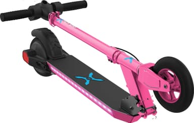 Hover-1 Comet elscooter EU-UK-COMT-PNK (rosa)