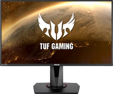 Asus VG279QM 27" bildskärm för gaming (svart)