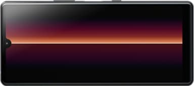 Sony Xperia L4 smartphone (svart)