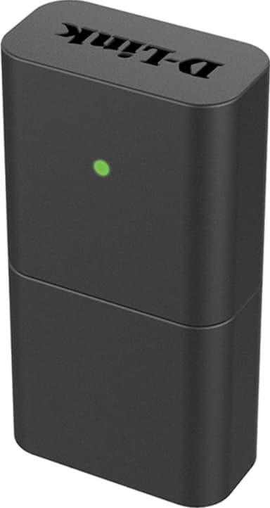 D-Link DWA131 WiFi-adapter (USB)