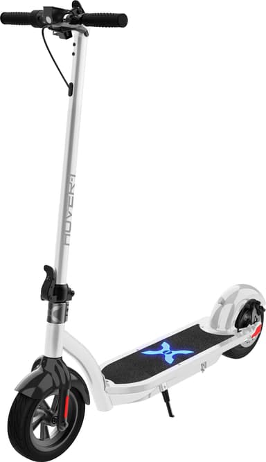 Hover-1 Alpha elscooter EU-UK-ALPHA-WHT (vit)