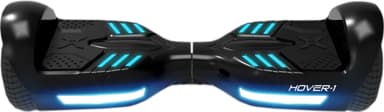 Hover-1 Superstar hoverboard EU-UK-SPR-BLK (svart)