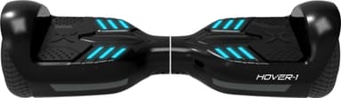 Hover-1 Superstar hoverboard EU-UK-SPR-BLK (svart)