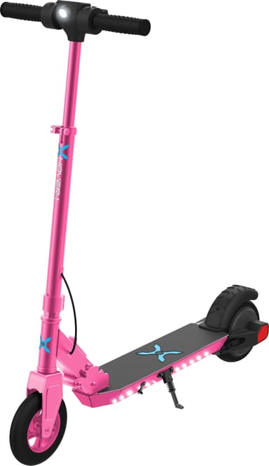 Hover-1 Comet elscooter EU-UK-COMT-PNK (rosa)