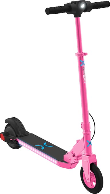Hover-1 Comet elscooter EU-UK-COMT-PNK (rosa)
