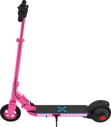 Hover-1 Comet elscooter EU-UK-COMT-PNK (rosa)