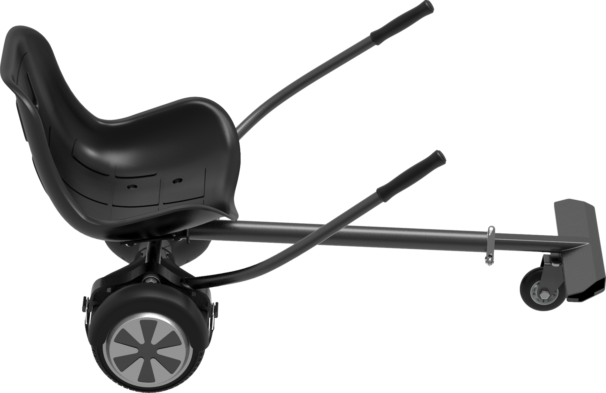 Hover-1 Buggy tillsats HY-BUGGY-BLK (svart)