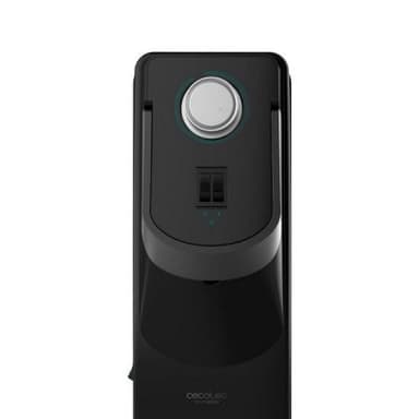 Oljeelement (11 ribbor) cecotec ready warm 5870 space 360º 2500w svart