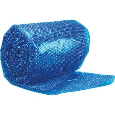 Poolcover sommar ø 5,5 m swim & fun