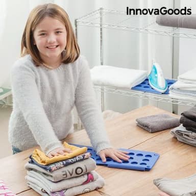 Innovagoods children's clothes folder