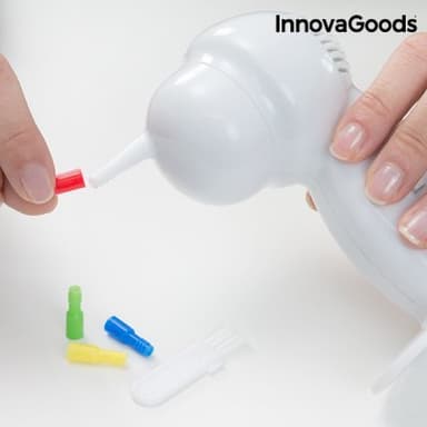 Öronrengörare innovagoods