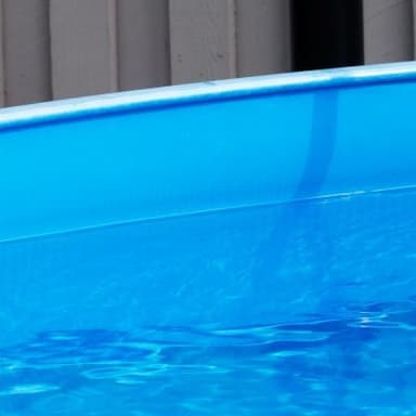 Liner swim & fun ø3,5mx0.90m 30my