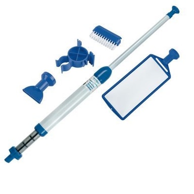 Vacuum Cleaner Swim & Fun Pool Elgiganten