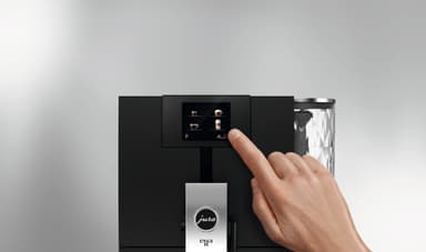 Jura ENA 8 Touch espressomaskin 15339 (svart)
