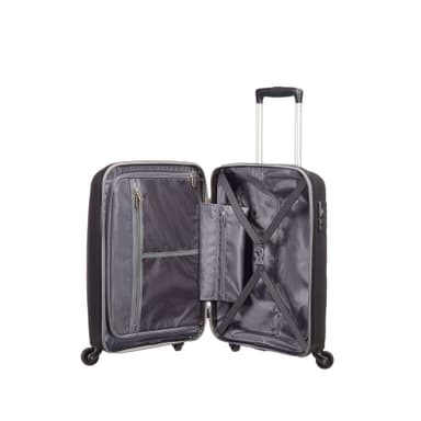 Bon air spinner s strict svart