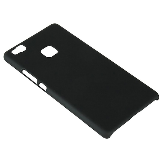 Gear Huawei P9 Lite fodral (svart)