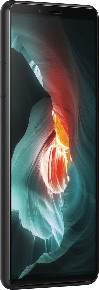 Sony Xperia 10 II smartphone (svart)