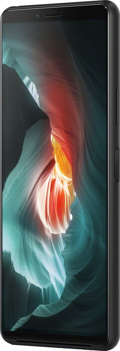 Sony Xperia 10 II smartphone (svart)