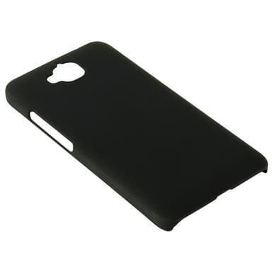 Gear Huawei Y6 Pro fodral (svart)