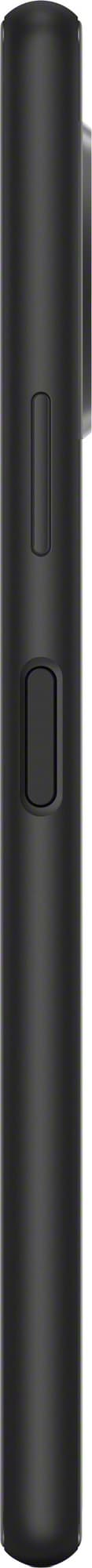 Sony Xperia 10 II smartphone (svart)