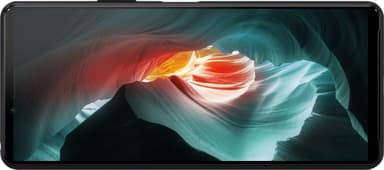 Sony Xperia 10 II smartphone (svart)