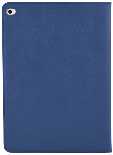 Goji iPad mini 4 foliofodral (blå)