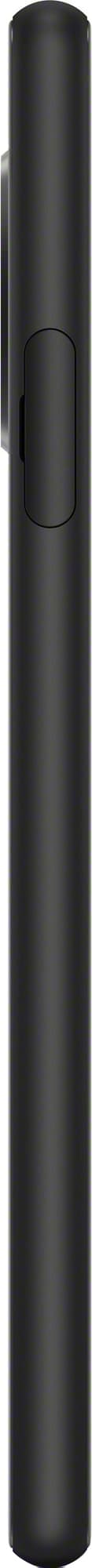 Sony Xperia 10 II smartphone (svart)