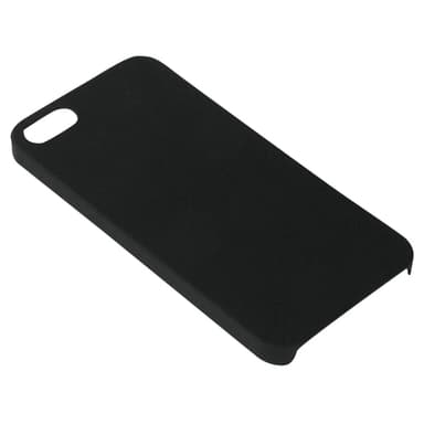 Gear iPhone 5/5S/SE fodral (svart)