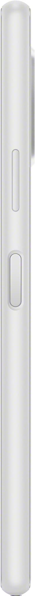 Sony Xperia 10 II smartphone (vit)