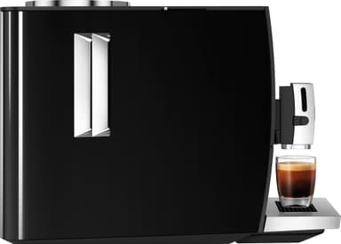 Jura ENA 8 Touch espressomaskin 15339 (svart)