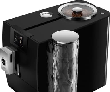 Jura ENA 8 Touch espressomaskin 15339 (svart)
