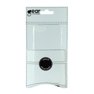Gear iPhone 6/7/8/SE Gen. 2 fodral (transparent)