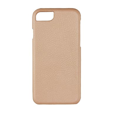 Gear Onsala iPhone 6/7/8/SE Gen. 2/3 läderskal (rosé)