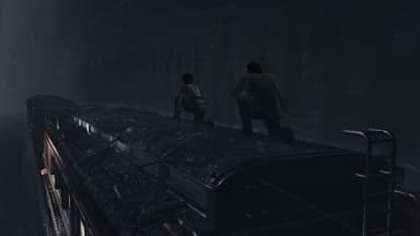 Resident Evil 0 - PC Windows