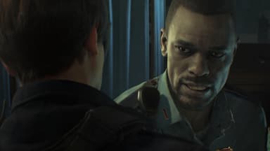 Resident Evil 2 - PC Windows